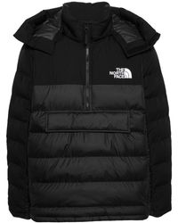 The North Face - Jacket With Logo - Lyst