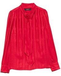 Gucci - Shirts - Lyst