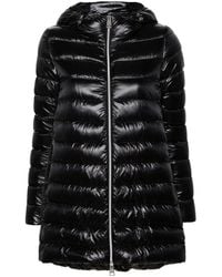 Herno - Coats - Lyst