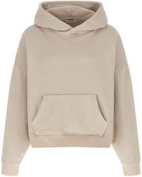 Entire studios - Heavy Hood Sweatshirt - Lyst