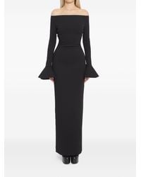 Solace London - Maxi Dresses - Lyst