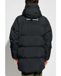 Canada Goose - Lawrence Midi Down Jacket - Lyst