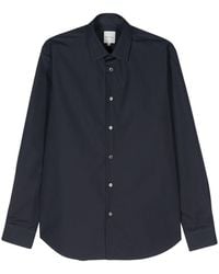 Paul Smith - Slim Fit Shirt - Lyst