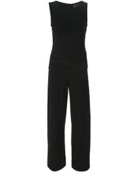 norma kamali tracksuit
