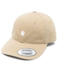 Carhartt - Cotton Baseball Cap - Lyst