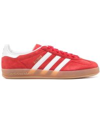 adidas - Gazelle Sneakers - Lyst