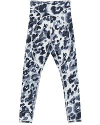 adidas By Stella McCartney - 7/8 Leggings - Lyst