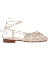 Hereu - Ballerina Mantera - Lyst