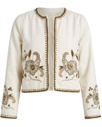Scarlett Poppies - Visha Blazer - Lyst