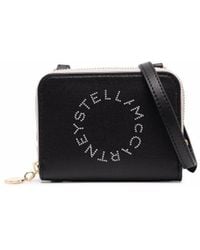 Stella McCartney Wallets and cardholders for Women - Up to 47% off 