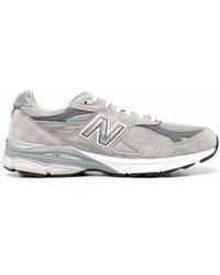 New Balance 990v4 Sneakers for Men - Up 