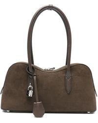 Stella McCartney - Stella Ryder Medium Shoulder Bag - Lyst