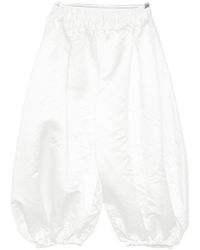 Comme des Garçons - Balloon Trousers - Lyst