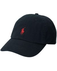 Polo Ralph Lauren - Chino Hat - Lyst