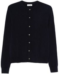 Soft Goat - Cashmere Cardigan - Lyst