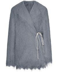 Dries Van Noten - Rivla Short Coat - Lyst