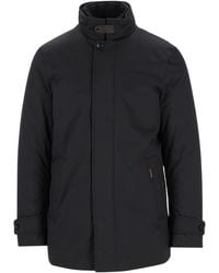 Moorer - Gorner-Kn Quilted Down Jacket - Lyst