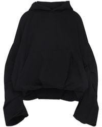 Dries Van Noten - Hannett Cotton Hoodie - Lyst