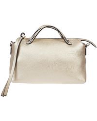 Fendi - Borsa By The Way Soft Media - Lyst