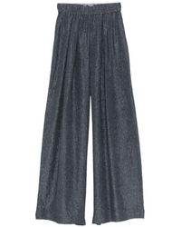 Cortana - Anhelo Trousers - Lyst