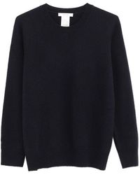 The Row - Noler Cashmere Jumper - Lyst