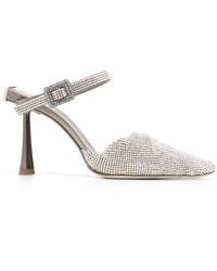 Benedetta Bruzziches Shoes for Women | Online Sale up to 65% off | Lyst