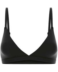 Skims - Triangle Bralette Bra By - Lyst