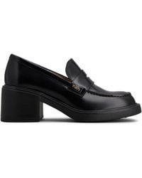 Tod's - Loafers - Lyst