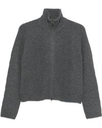 Lisa Yang - Sadie Cashmere Cardigan - Lyst