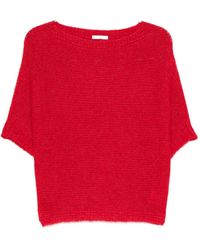 TALKING WALLS - Wool Sweater - Lyst