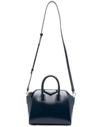 Givenchy - Borsa A Mano Mini Antigona - Lyst