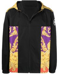 Giacche Versace da uomo - Fino al 60% di sconto | Lyst