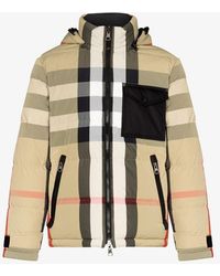 Burberry Jackets for Men | Online Sale 