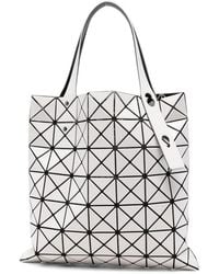 Issey Miyake - Prism Matte Tote Bag - Lyst