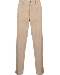 Briglia 1949 Pants, Slacks and Chinos for Men | Online Sale up to 60% off |  Lyst