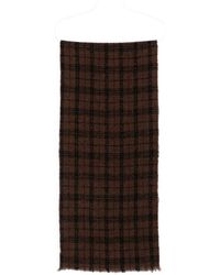 Destin - Rasti Wool Scarf - Lyst