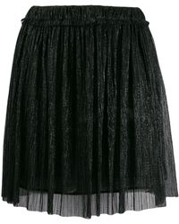 Étoile Isabel Marant Gonna Benedicte - Nero