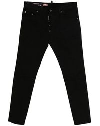 DSquared² - Skater Jeans - Lyst