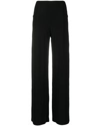 Norma Kamali - Pants & Shorts - Lyst