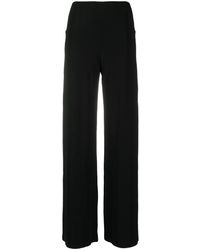 Norma Kamali - Pants & Shorts - Lyst