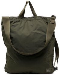 Porter-Yoshida and Co - Flwx 2Way Nylon Shoulder Bag - Lyst