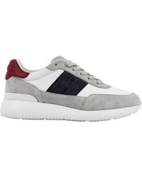 Hogan - Sneaker Interaction 3 - Lyst