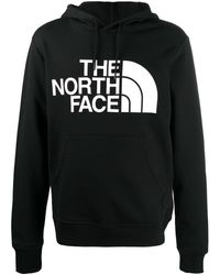 mens north face hoodie