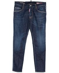 DSquared² - Skater Jeans - Lyst