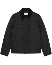 Givenchy - Giacca Trapuntata - Lyst