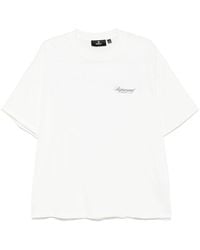 Represent - T-Shirt Script Owners Club Di - Lyst