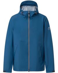 Ecoalf - Diluvio Jacket - Lyst
