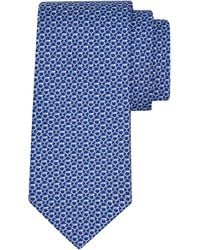 Ferragamo - Chapeau Tie By - Lyst