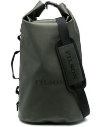 Filson - Dry Logo One Shoulder Backpack - Lyst
