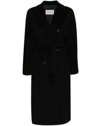 Max Mara - Madame Wool Coat - Lyst